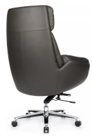 Изображение кресло rv design marco (ls-262a) кожа коричневая